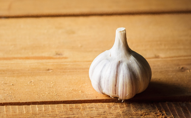 私密护理加盟知识：适当吃这几种"重口味"食物，有助于患妇科炎症的女性保养子宫(图3)